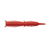 Силікон Marukyu Power Mini Isome L 50мм(16шт) Red