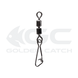 Застібка GC Sintez Snap Link Double Rolling Swivel L(10шт)