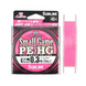 Шнур Sunline SaltiMate Small Game PE-HG 150м #0.15 2.5lb Pink
