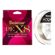 Шнур Seaguar Grandmax PE X8 150м #1.5 24lb Multicolor NEW