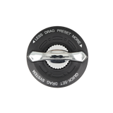 Гайка швидкого фрикціону Tica Galant Long Cast GBAT5000/Samira Long Cast SBAT5000 (2YD-122-01)