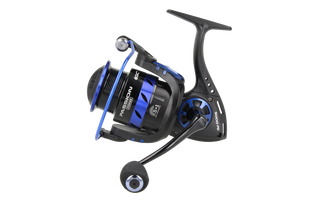 Катушка GC Passion Power 4000FD (катушка пассион павер)