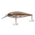 Воблер Evergreen Bank Shad 58F 5г 367 Crystal Wakasagi