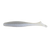 Силікон Hideup Stagger Original 3" (10шт) 117 Albino White
