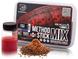 Пеллетс Interkrill Method/Stick Mix 100% Криль-Слива 400 г + 50ml Ликвид