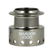 Шпуля ZEOX Maroon 1000