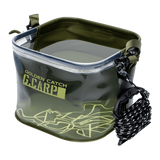 Ведро GC G.Carp EVA Rig Water Bucket 6L