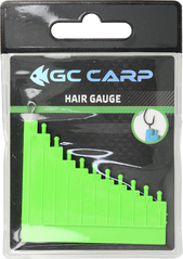 Инструмент GC Hair Gauge