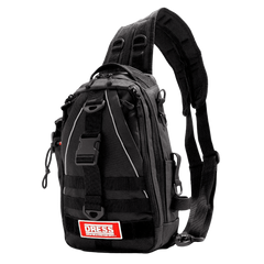 Рюкзак Dress 4Way Multi Shoulder Backpack Black 2.0 NEW