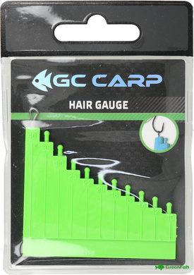 Инструмент GC G.Carp Hair Gauge