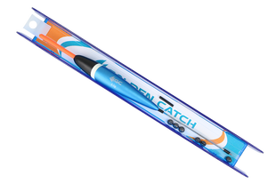 Оснащення поплавцеве GC FT-02S 3.0г 0.20мм №8