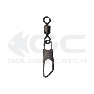 Застібка GC Sintez Snap Link Swivel L(10шт)
