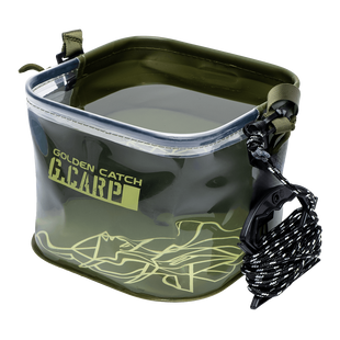Ведро GC G.Carp EVA Rig Water Bucket 6L