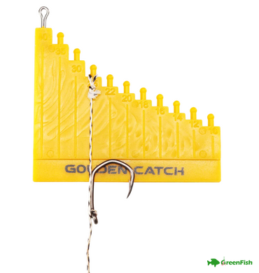 Инструмент GC G.Carp Hair Gauge