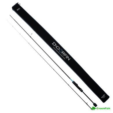 Удилище GC Endorfin 26 EDS-742L-S 2.24м 0.9-10г Mod. 2026