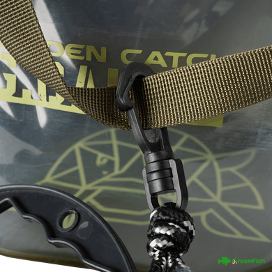 Ведро GC G.Carp EVA Rig Water Bucket 6L