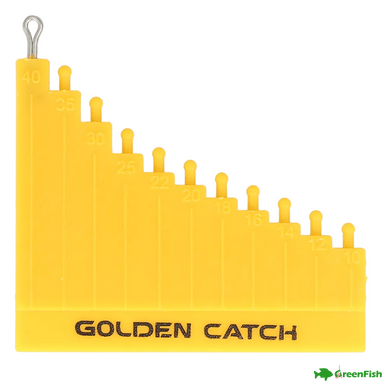 Инструмент GC G.Carp Hair Gauge