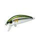 Воблер Yo-Zuri F1166 L-Minnow 33S 3.5г C44