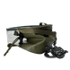 Ведро GC G.Carp EVA Rig Water Bucket 6L