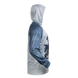Джерси с капюшоном GC Deep Water Sun Hoodie 2XL
