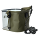 Ведро GC G.Carp EVA Rig Water Bucket 6L
