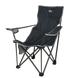 Кресло GC мягкое (подлокотники усилин.)