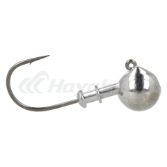 Джиг-головка Hayabusa FPJ960 1/8 3.5г №1(5шт)NEW