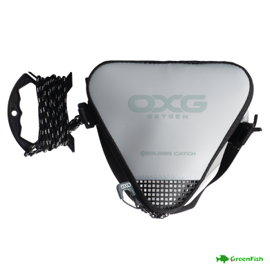 Відро GC Oxygen Prism Water Bucket 6L