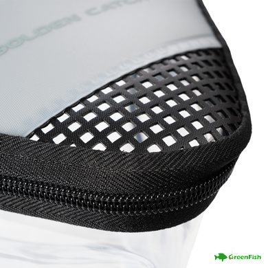 Відро GC Oxygen Prism Water Bucket 6L
