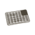 Стопор для пелетса GC G.Carp Pellet Stops (134шт) Brown