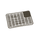 Стопор для пелетса GC G.Carp Pellet Stops (134шт) Brown