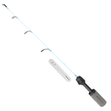 Удочка зимняя GC N-Ice Crystal Carbon 50L+ Titan Tip