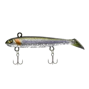 Силикон Marujin UK Bait 15 3.4"(1шт)09 RTG