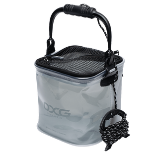Ведро GC Oxygen Cube Water Bucket 8L