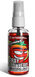 Спрей Клубника Активатор клёва Интеркриль 50ml Interkrill