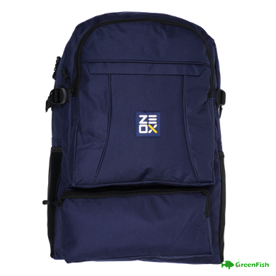 Рюкзак ZEOX Classic Backpack 30L