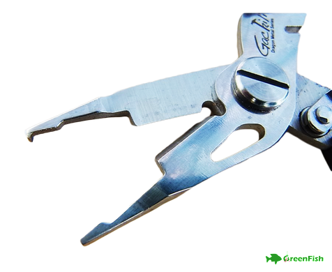 Инструмент Dragon Split Ring Pliers Micro NEW