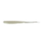 Силікон Jackall Kibikibina-Go 2" (10шт) Pearl White