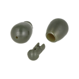 Коннектор GC Sintez Quick Change Beads S 9мм(10шт)