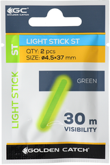 Светлячки GC Light Stick ST 4.5x37мм (2шт)