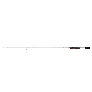 Вудилище спінінгове Daiwa Iprimi 56XXUL-S 1.68м 0.4-2.5г
