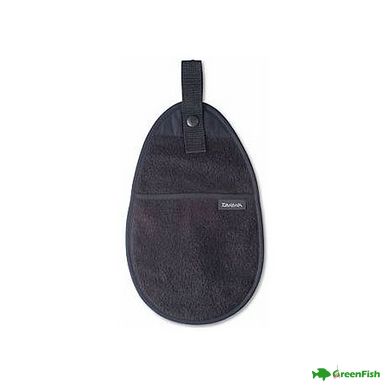 Полотенце Daiwa Fishing Towel DA-9200 Black