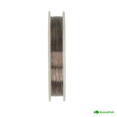 Поводочный материал GC G.Carp Chod Stiff Rig 20м 25lb 12кг Khaki NEW 2025