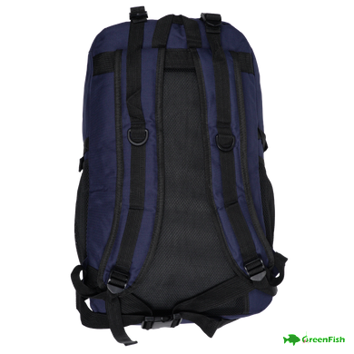 Рюкзак ZEOX Standard Backpack 30L