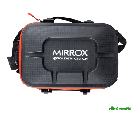 Сумка GC Mirrox Bakkan M NEW 2025