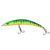 Воблер Strike Pro Slinky Minnow 85F EG-173B GC01S