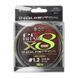 Шнур GC Inquisitor X8 LG 100м PE1.5
