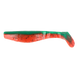 Силікон ZEOX Catchy Shad 3.2" (6шт) 204 GRPP