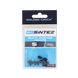 Конектор GC Sintez Quick Change Beads S 9мм(10шт)