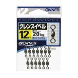 Вертлюг Owner 72481 Crane Swivel №12(13шт)